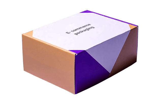 E commerce packaging Section 2